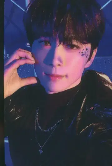 INI ODD VIEW ver. 고토 타케루 THE VIEW