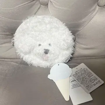 젤라또피케 비숑 프리 파우치