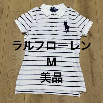 Ralph Lauren The Skinny 폴로 M 사이즈