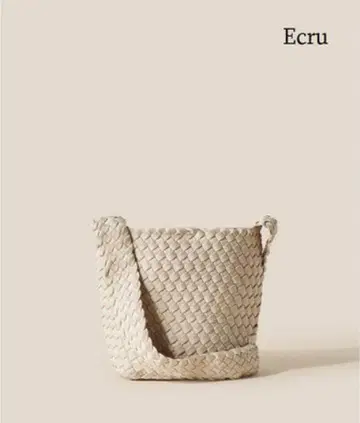 일본 미입고 새상품 NAGHEDI 나게디 Laguna Crossbody