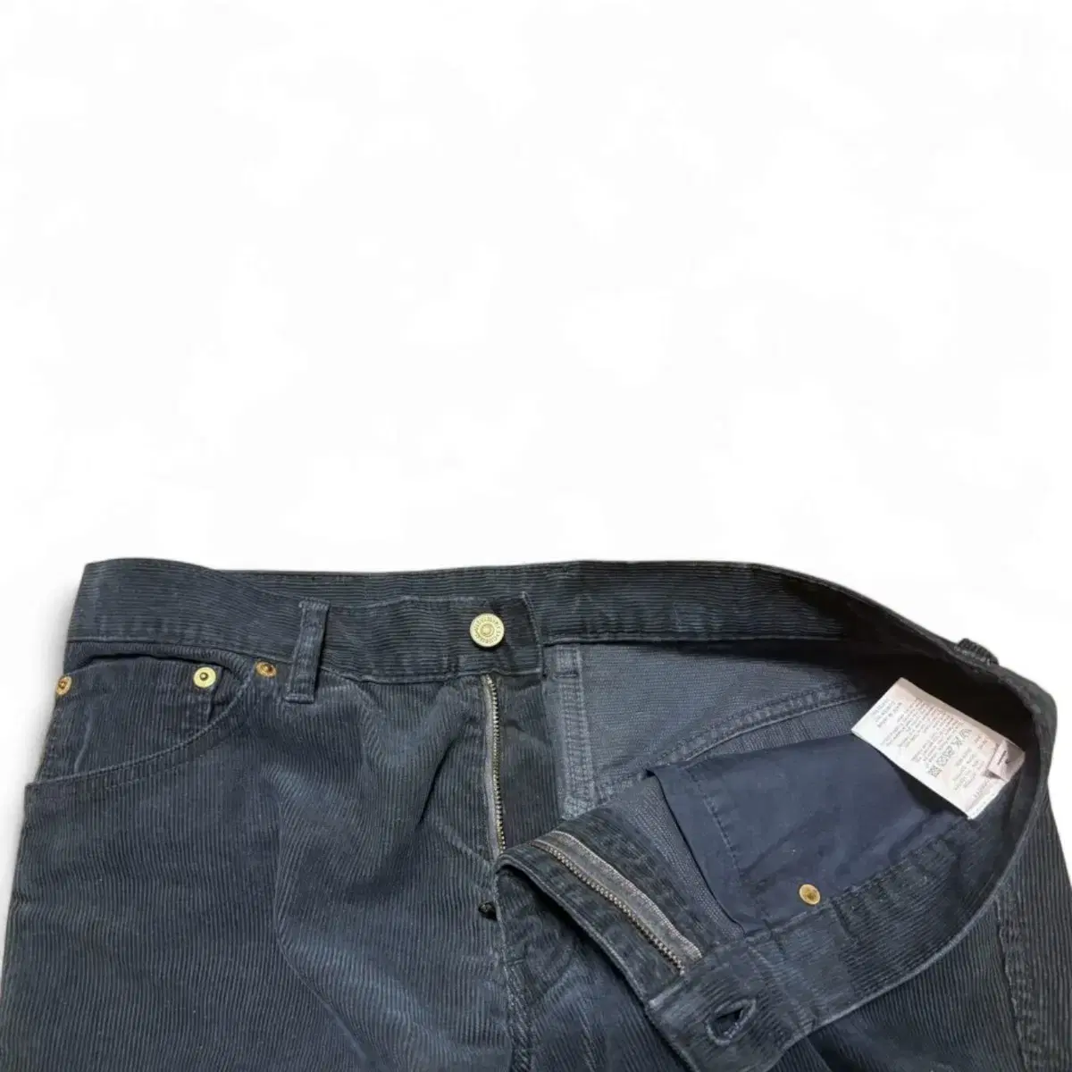 VISVIM FLUXUS 04 NATURAL DYE コーデュロイ パンツ VISVIM FLUXUS 04 NATURAL DYE コーデュロイ パンツ - メルカリ