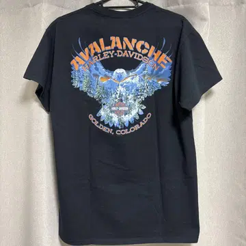 인기 상품 Harley Davidson 티셔츠