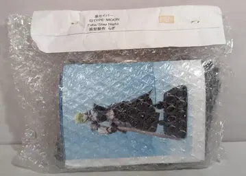 무뇨라기 비스케일 캐스트 키트 라기 블랙 세이버