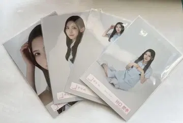 사쿠라자카46 타니구치 아이리 폴로 셔츠 코디 브로마이드