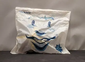 MEDICOMTOY PLAMBOY 소프트 비닐 인형 (스웨덴)