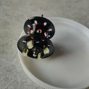 카시타스 스풀 인피니티 svs