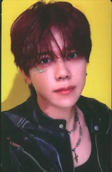 INI DAY VIEW ver. 후지마키 쿄스케 THE VIEW 양면