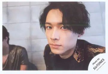 SixTONES 19년 셀카 기획 마쓰무라 호쿠토 공식 사진 *1장
