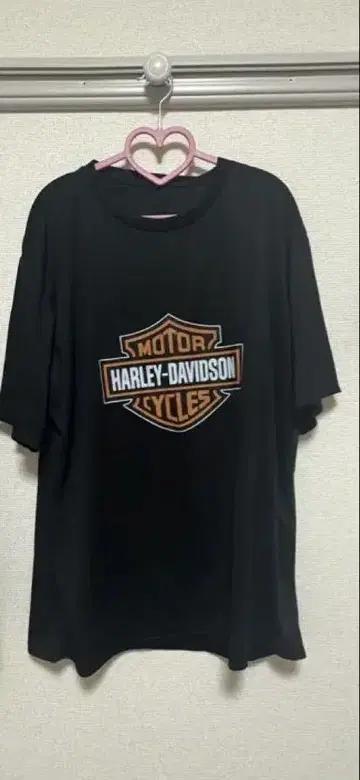 HARLEY-DAVIDSON 할리데이비슨 티셔츠