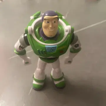 버즈 라이트이어 피규어 약 20cm