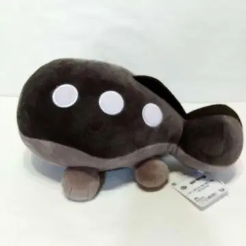 도오 모후구토 봉제 인형 ~네코아라 도오~ 포켓몬스터