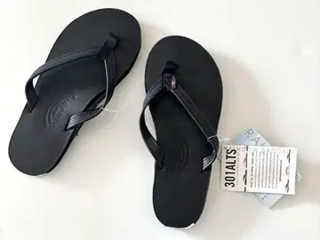 RAINBOW SANDALS 레인보우 샌들 싱글 레이어 36