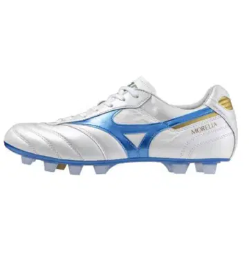 Mizuno Morelia2 elite 화이트/블루