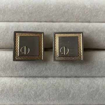 Dunhill 커프스 단추