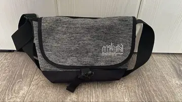 Manhattan Portage 메신저 백 TWCH 3955JP