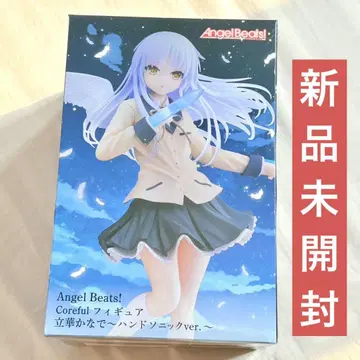 Angel Beats! Coreful 피규어 다치바나 카나데