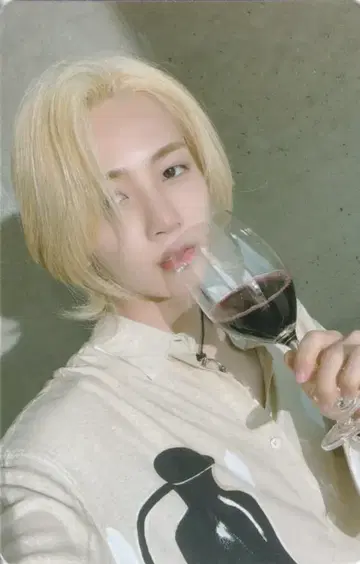 SEVENTEEN Attacca JEONGHAN 트레이딩 카드 3