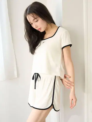 SNIDELHOME [sorbet light] [접촉 냉감] 파일 셋업