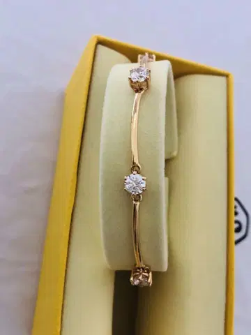 스와로브스키 Swarovski Constella 팔찌