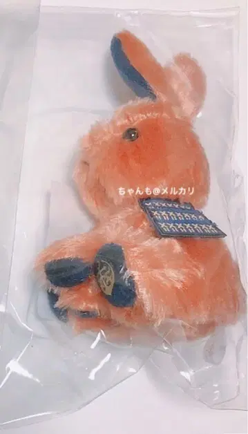 무쿠노 요시유키 토끼 컬렉션 라비코레 미니