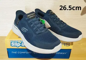 스케쳐스 SKECHERS SLIP-INS:BOUNDER 2.0