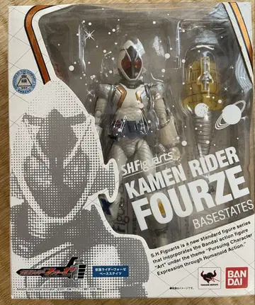 S.H.Figuarts 가면라이더 포제 베이스 스테이츠