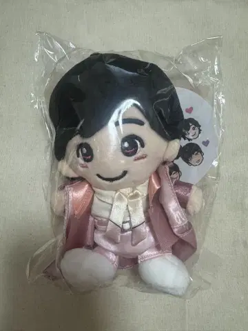 나니와단시 미치에다 슌스케 치비누이 초심 LOVE 의상 미개봉 새상품