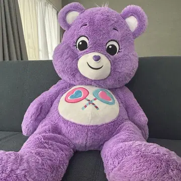 케어 베어 코스트코 봉제 인형
