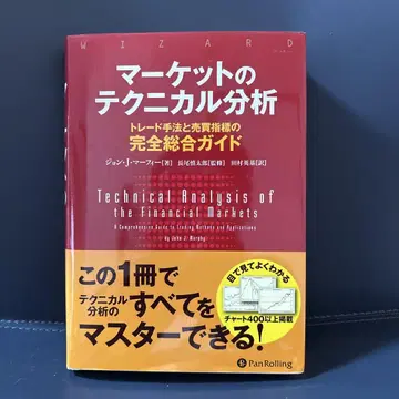 마켓의 테크니컬 분석 거래 기법과 매매 지표의 종합 가이드