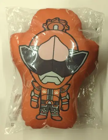 반다이남코 빛나는 다이컷 쿠션 폭군 전대 돈부 브라더스 돈모모타로