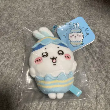 치이카와 (먼작귀) 부활절이 다가오는 마스코트 하치와레