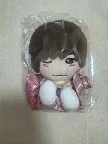 나니와단시 타카하시 쿄헤이 치비누이 초심 LOVE 의상 미개봉 새상품