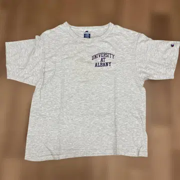 챔피온 티셔츠 X-LARGE