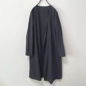 evam eva vie 코튼 카슈쿨 로브