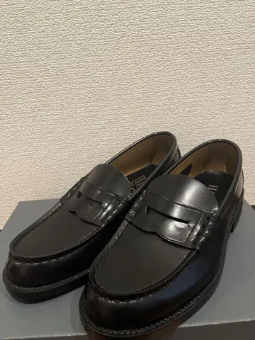 HARUTA(하루타) 로퍼 25.5cm