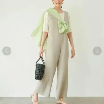그린 라벨 릴랙싱 VERY 올마이 올인원 워셔블