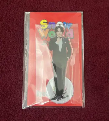 SnowMan 미야타테 료타 아크릴 스탠드