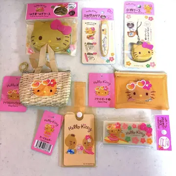 일광화상 키티 산리오 일광화상 키티