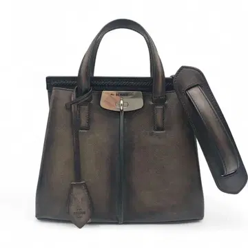 K6452 BERLUTI 벨루티 루티 25 2WAY 핸드백