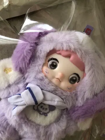 NOMMI 강아지 일기 Puppy Diary 봉제 인형 TOPTOY