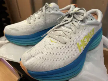 HOKA 호카 본다이 8 27.5cm