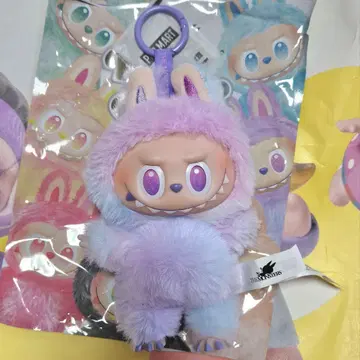 라부부 LUCKY THE MONSTERS 에너지