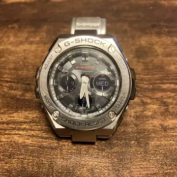 G-SHOCK GSTW110D1AJF 손목시계(쿼츠)