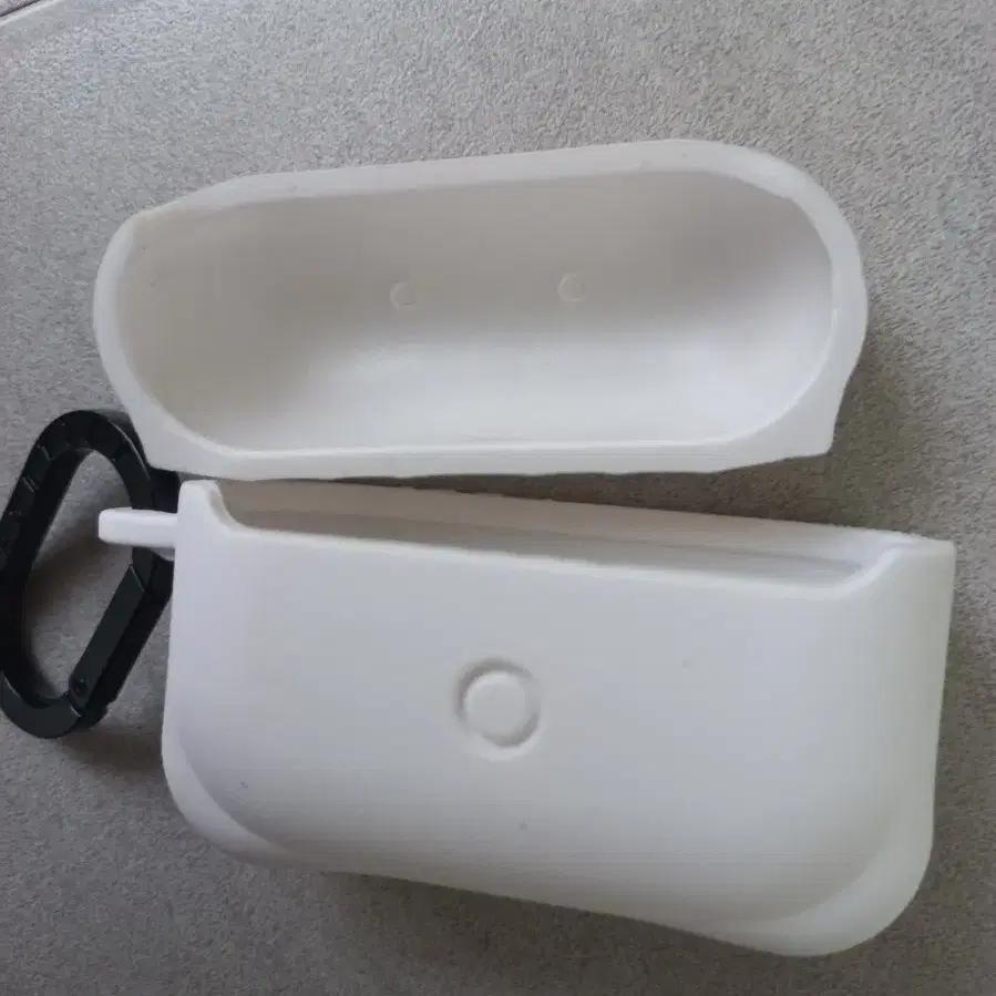 케이스티퍼이 에센셜 리플 에어팟프로 케이스 새상품