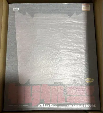 킬라킬 마츠루코 1/8 완성품 피규어