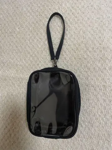 WEGO 멀티 WAY 인형 파우치