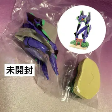 도카이도 피규어 기념품 에반게리온