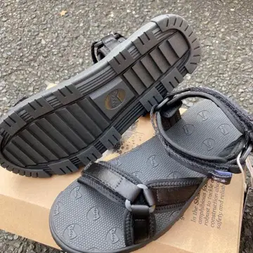 샤카 샌들 24cm