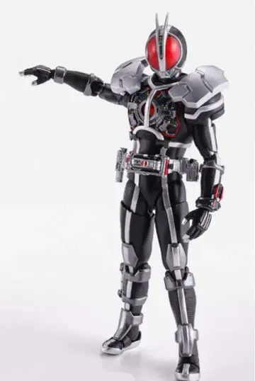 S.H.Figuarts 진골 조각 가면라이더 파이즈 엑셀 폼