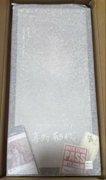 봇치더록! 키타 이쿠요 1/7 완성품 피규어